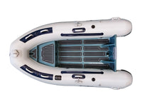 Sword Fighter Silverfin 300