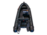 Sword Fighter Black Knight 460