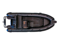 Sword Fighter Black Knight 460