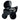 Polastorm Aluminium Duoprop Volvo Penta A4 Front Propeller (LH) – A4F