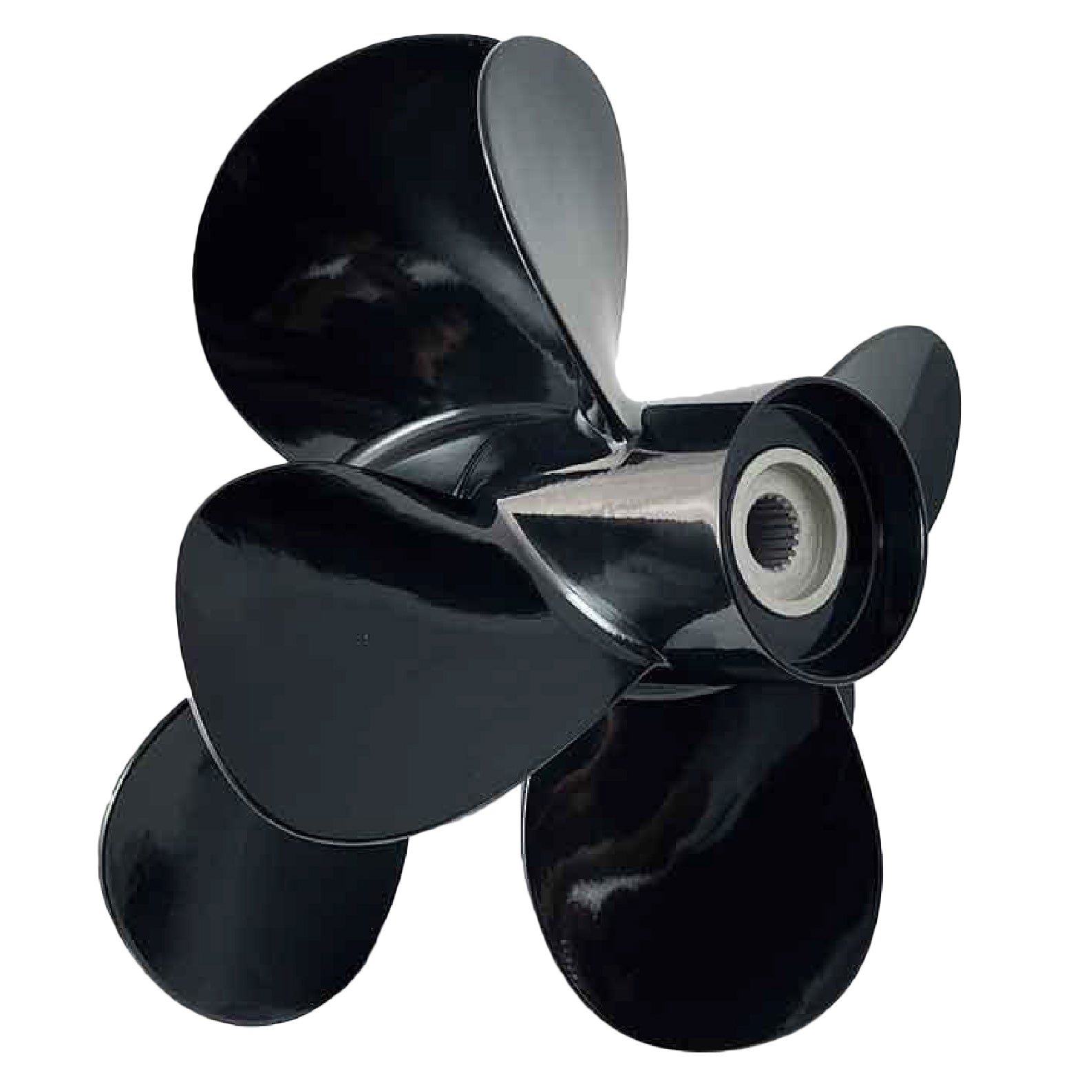 Polastorm Aluminium Duoprop Volvo Penta A4 Front Propeller (LH) – A4F