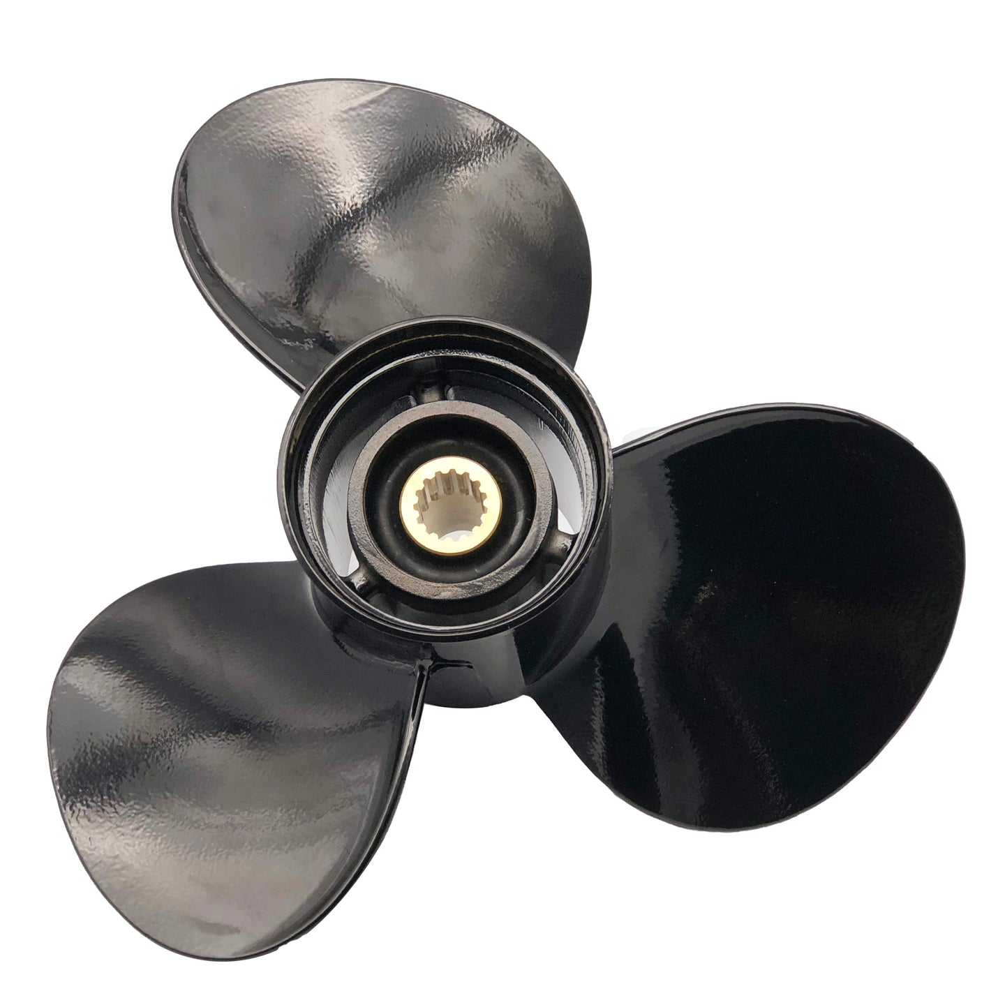 Polastorm Aluminium 13" x 19" 3-Blade Propeller (RH)