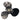 Polastorm Aluminium 13" x 19" 3-Blade Propeller (RH)