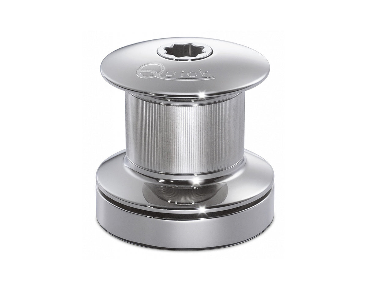 Quick TB2 Tumbler Capstan Cray Pot Hauler Winch