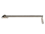 S/S Hatch Spring Adjuster (11 x 210mm)