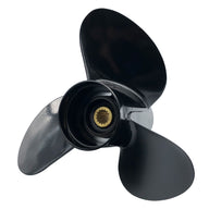 Polastorm Aluminium 14" x 15" 3-Blade Propeller