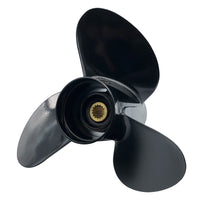Polastorm Aluminium 14" x 15" 3-Blade Propeller