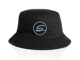Bucket Hat - Black