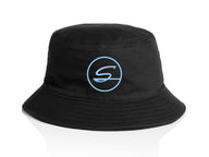 Bucket Hat - Black