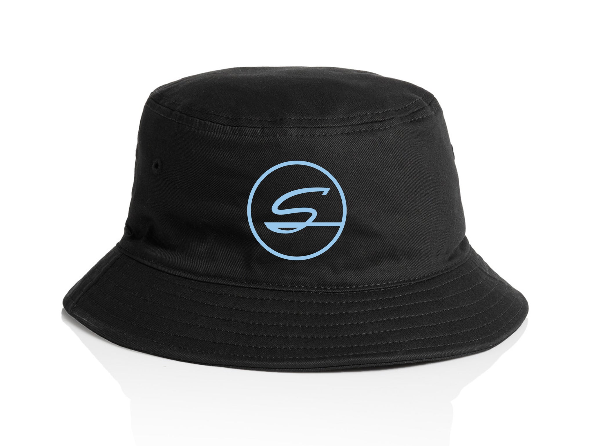 Bucket Hat - Black