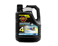 Penrite Marine Full Synthetic Oil 10W-40 4L