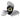 Polastorm Stainless Steel 11 1/4" x 15" 3-Blade Propeller (RH)