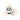 Polastorm Aluminium 9 7/8” x 12" 3-Blade Propeller