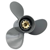 Polastorm Aluminium 13 3/4" x 15" 3-Blade Propeller (RH)