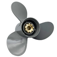 Polastorm Aluminium 13 3/4" x 15" 3-Blade Propeller (RH)