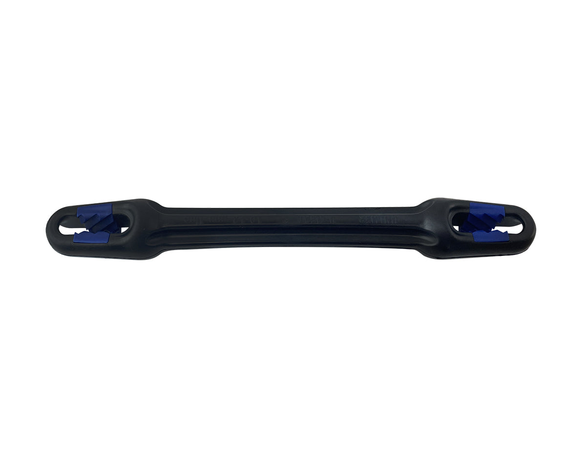 Unimer U-Cleat Mooring Spring Compensator (10-12mm)