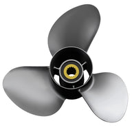 Polastorm Stainless Steel 14" x 23" 3-Blade Propeller (LH)