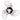 Polastorm Stainless Steel 14" x 23" 3-Blade Propeller (RH)