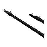 15ft Carbon Outriggers with Bases (Pair) Extendable