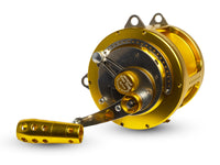 130lb Double Drag™ - R130W