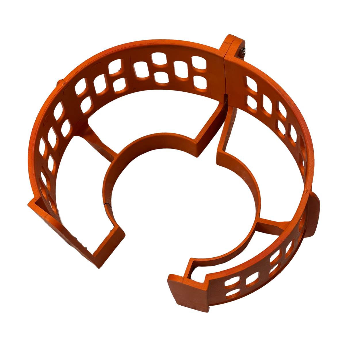 Propeller Composite Safety Guards suit 9.9-50HP