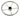 Steering Wheel Stainless Steel 5 Spoke - 340mm