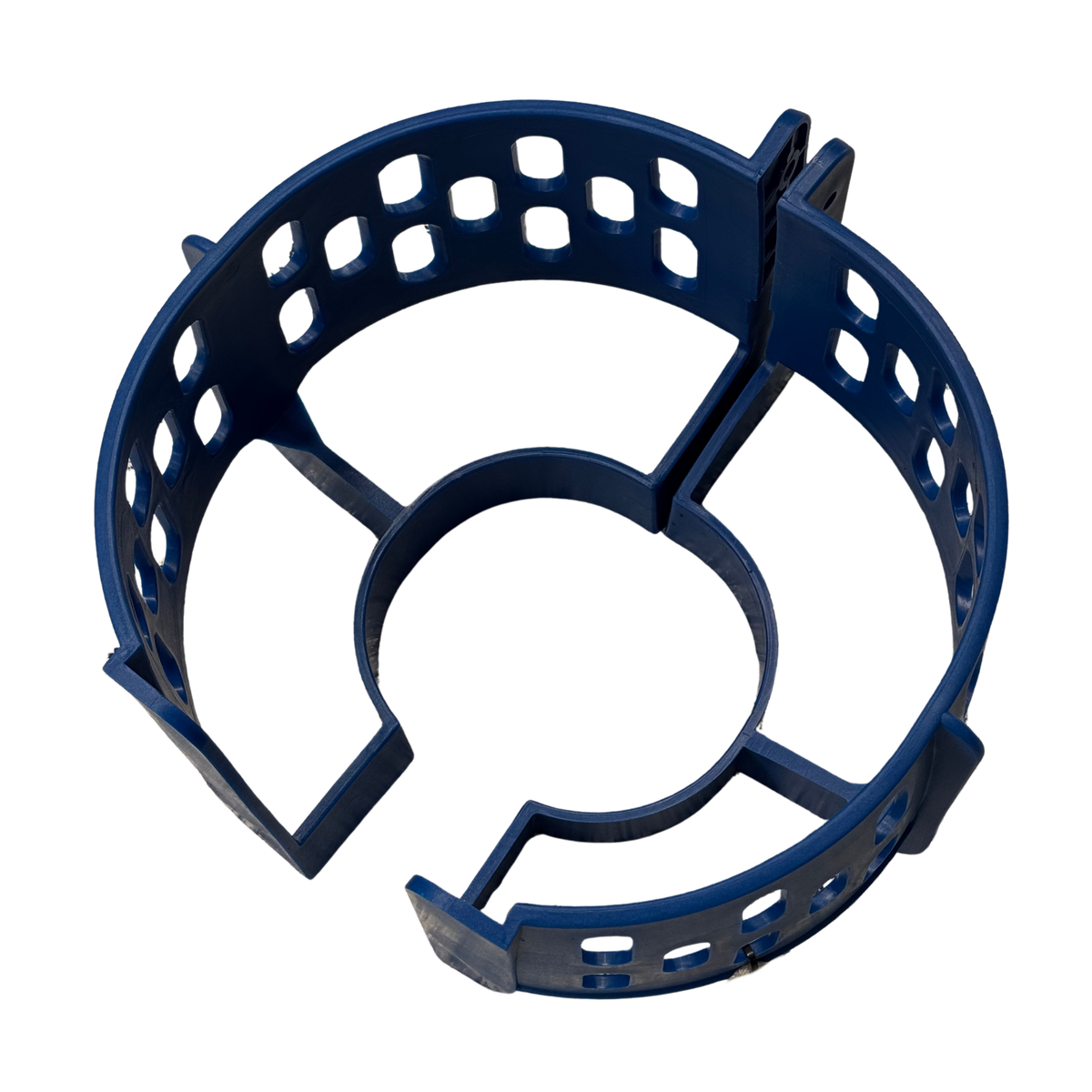 Propeller Composite Safety Guards suit 9.9-50HP
