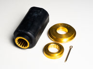 Polaflex Hub kits for Honda 60-250HP