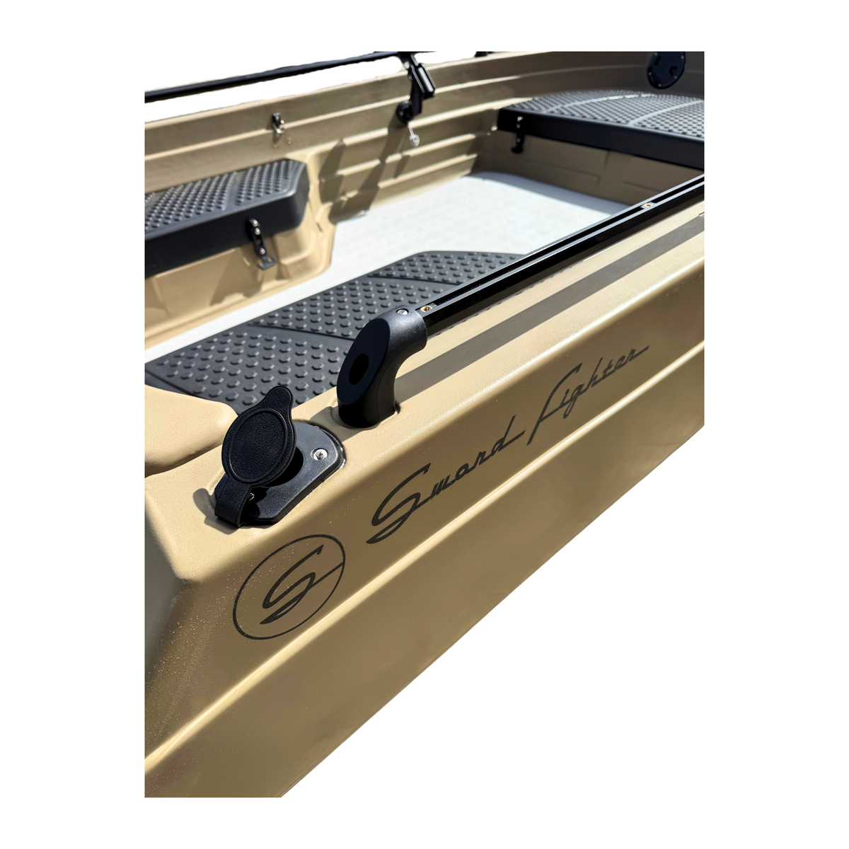 Sword Fighter 300 Pro Tender