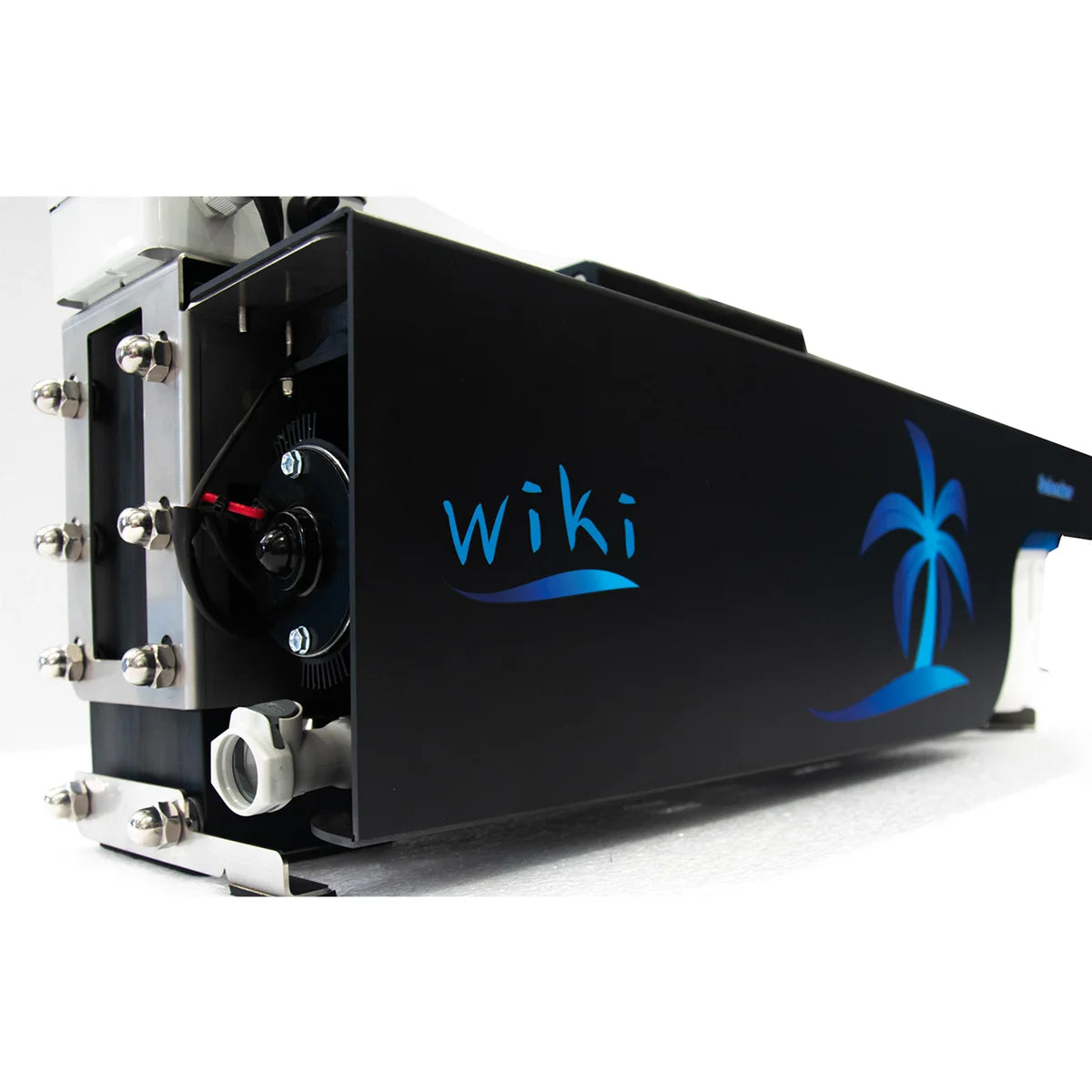 Schenker Wiki 12VDC
