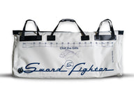 Chill the Gills - Insulated Fish Keeper Bag