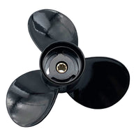 Polastorm Aluminium 9 1/4" x 9" 3-Blade Propeller