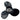 Polastorm Aluminium 9 1/4" x 9" 3-Blade Propeller