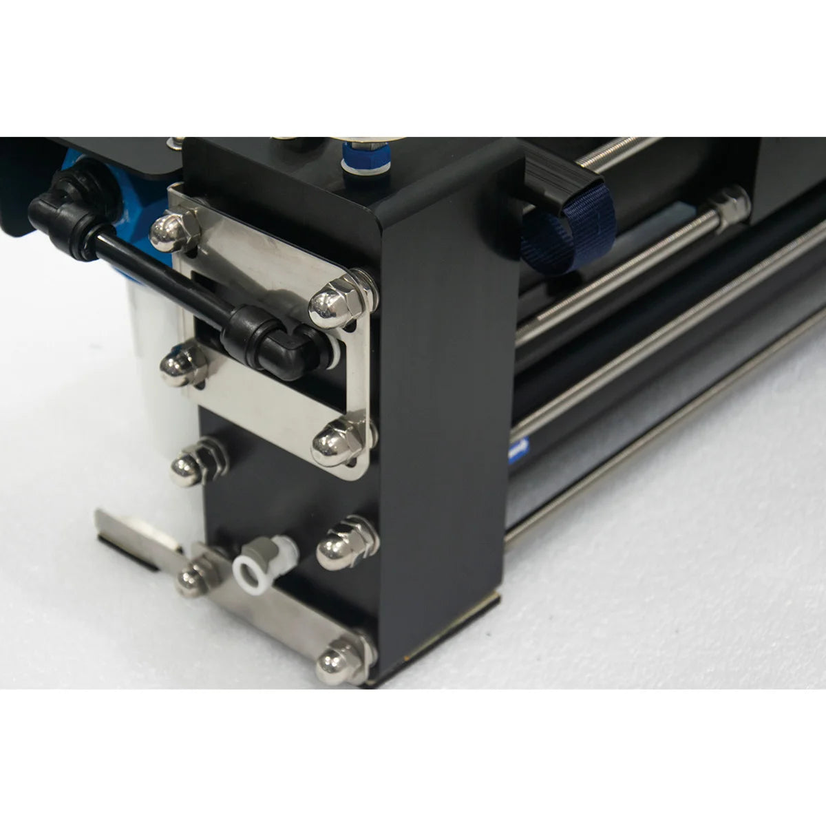 Schenker Wiki 12VDC