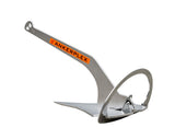 Ankerplex High Performance Folding Anchor Stainless Steel - 1.5kg