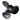 Polastorm Aluminium 11 3/8" x 12" 3-Blade Propeller