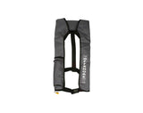 AXIS Offshore 150 Manual Inflatable Life Jacket [Grey]