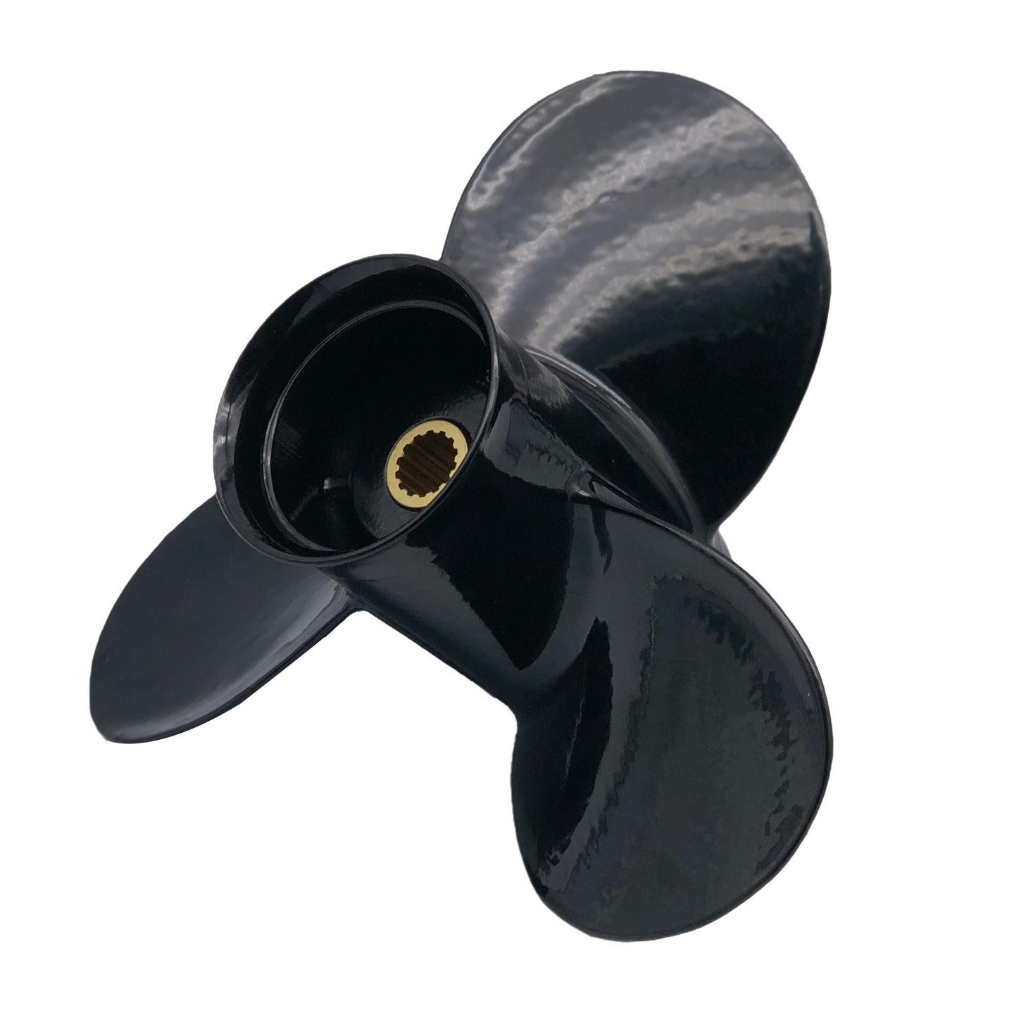 Polastorm Aluminium 9 1/4" x 12" 3-Blade Propeller