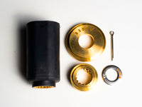 Polaflex Hub kits for Suzuki E150-300HP