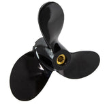 Polastorm Aluminium 7 1/2" x 8" 3-Blade Propeller