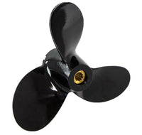 Polastorm Aluminium 7 1/2" x 8" 3-Blade Propeller