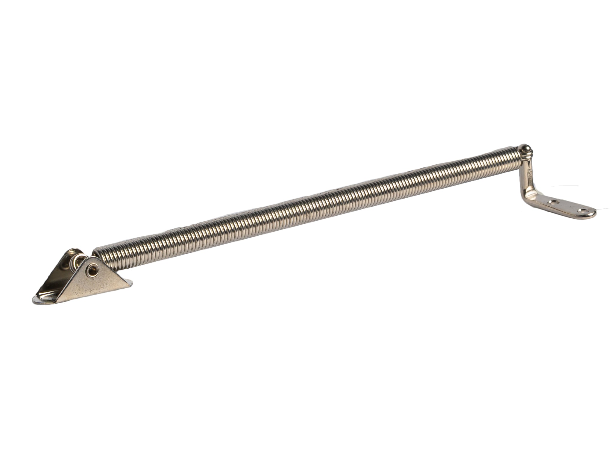 S/S Hatch Spring Adjuster (11 x 210mm)