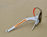 Ankerplex High Performance Folding Anchor Stainless Steel - 1.5kg