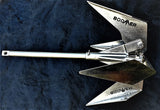 All Terrain Anchor (Stainless Steel)