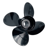 Polastorm Aluminium 13.4" x 15" 4-Blade Propeller - Interchangeable Hub Series