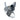 Polastorm Stainless Steel 14 1/4" x 22" 3-Blade Rear Propeller (RH)