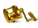 80lb Double Drag™ - 800D
