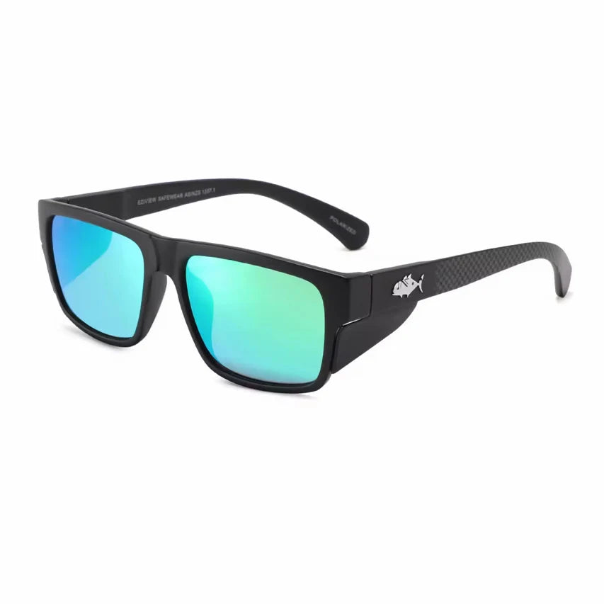 Insalt Safewear Polarised Safety Glasses