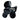 Polastorm Aluminium Duoprop Volvo Penta - In set (A5F + A5R)