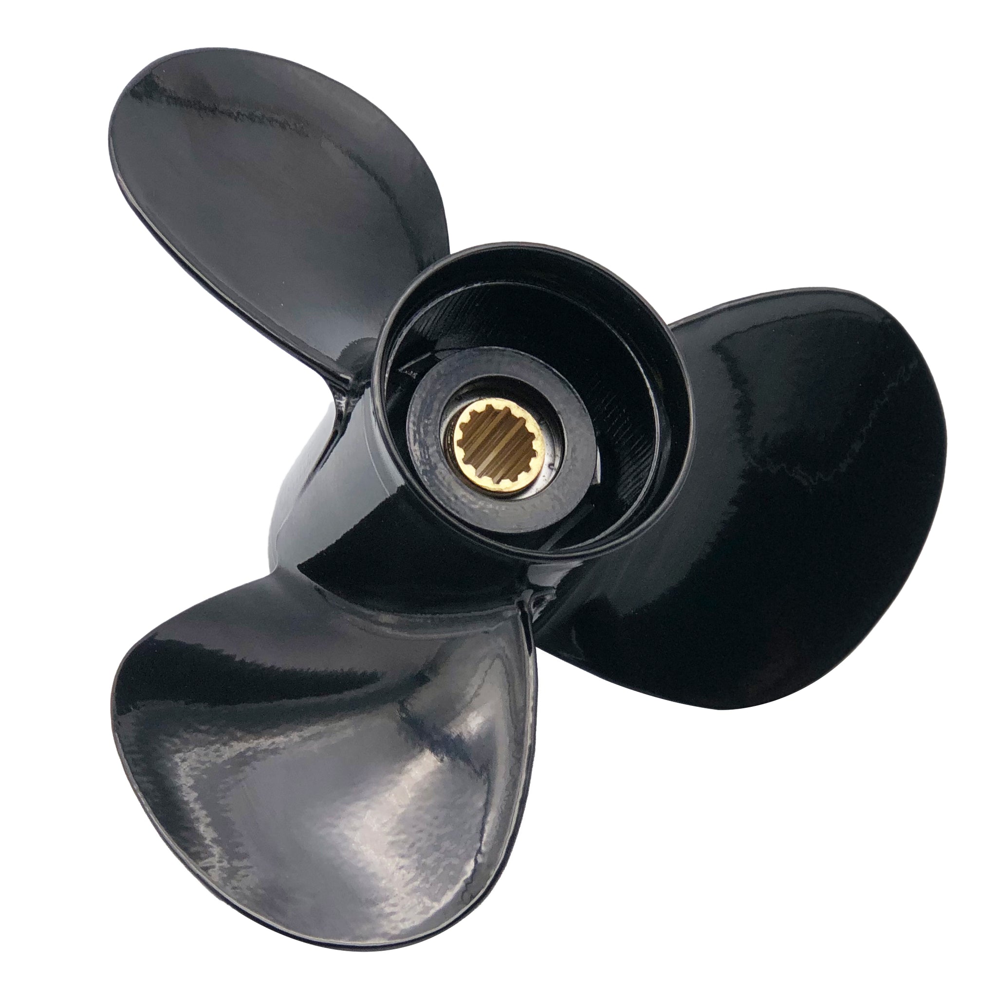 Polastorm Aluminium 11 5/8" x 11" 3-Blade Propeller